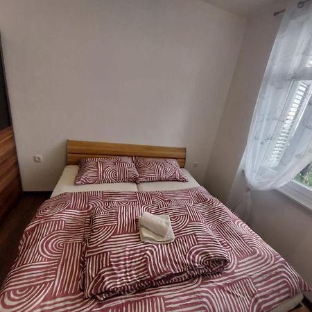 Apartman Lana Rijeka Exterior photo