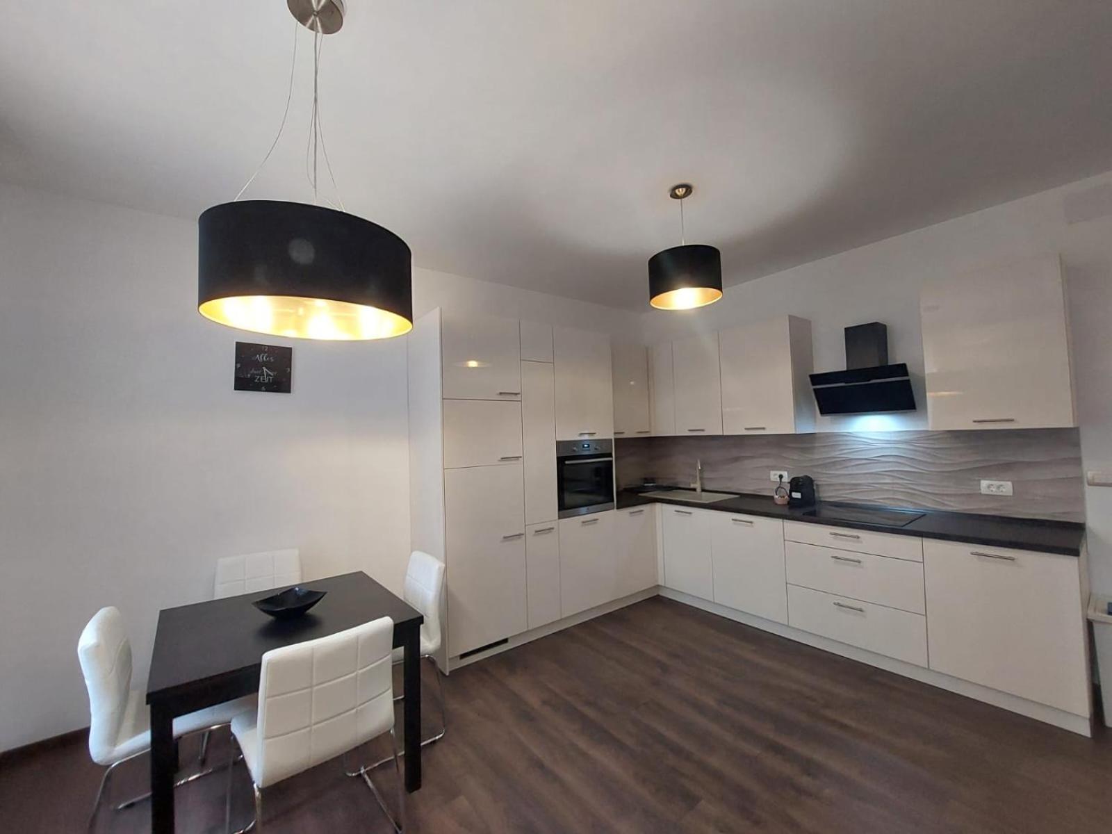 Apartman Lana Rijeka Exterior photo