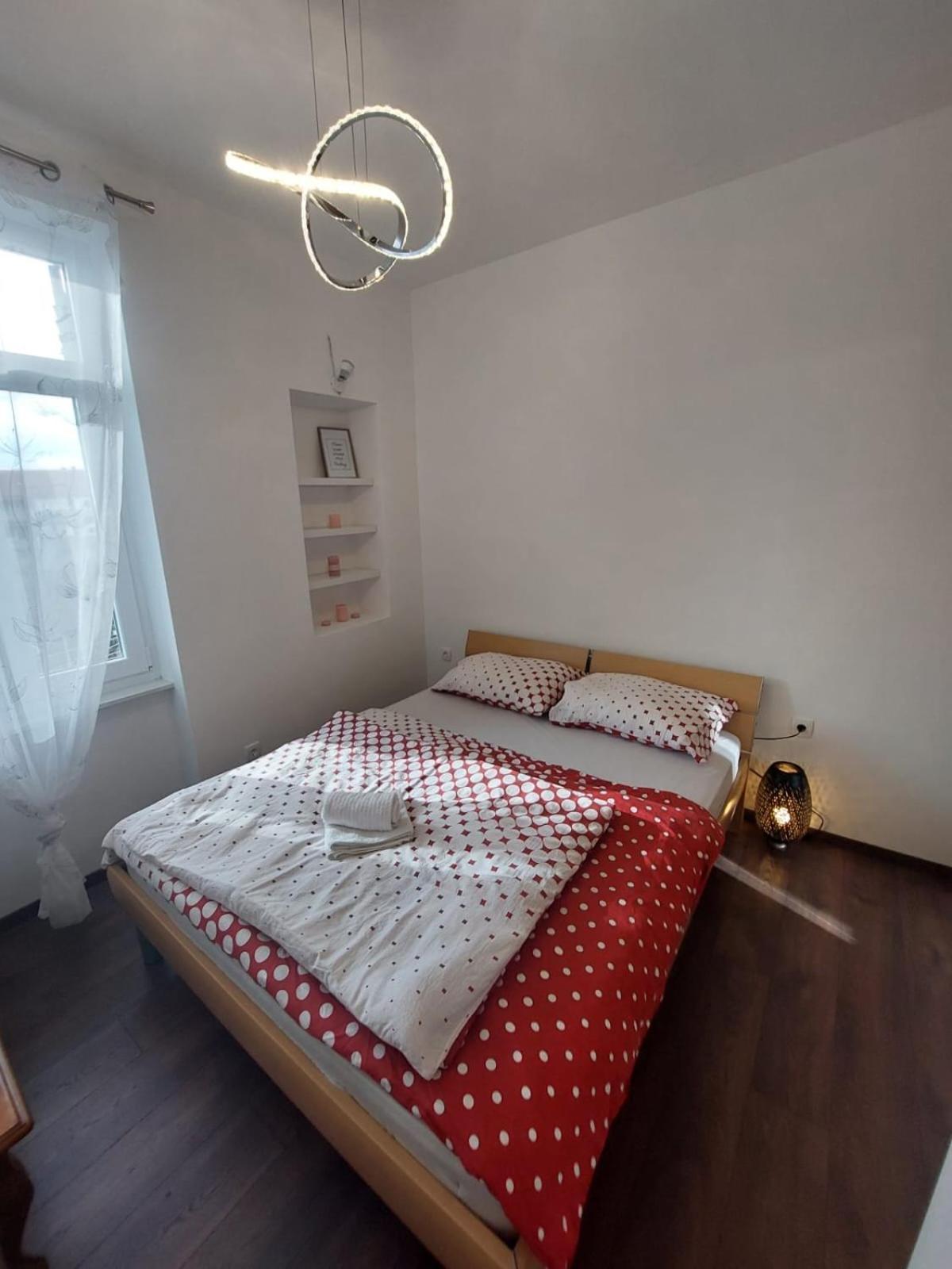 Apartman Lana Rijeka Exterior photo