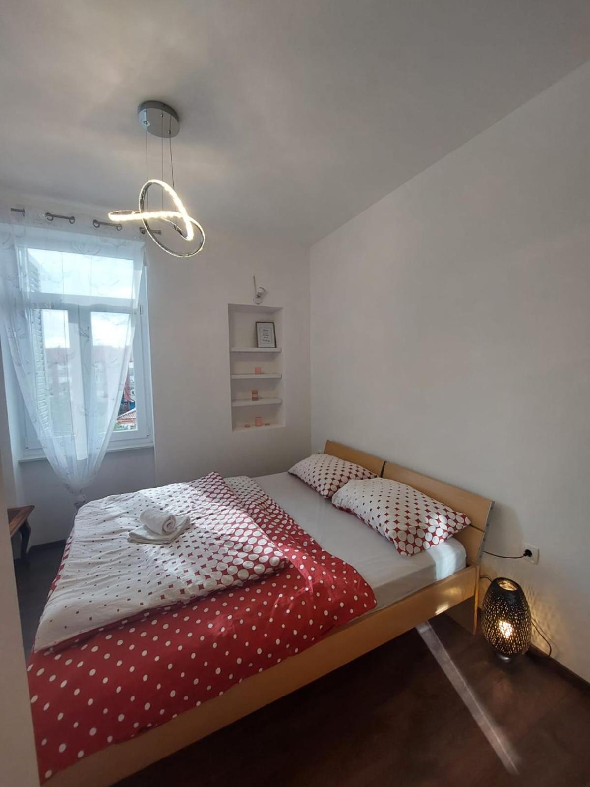 Apartman Lana Rijeka Exterior photo